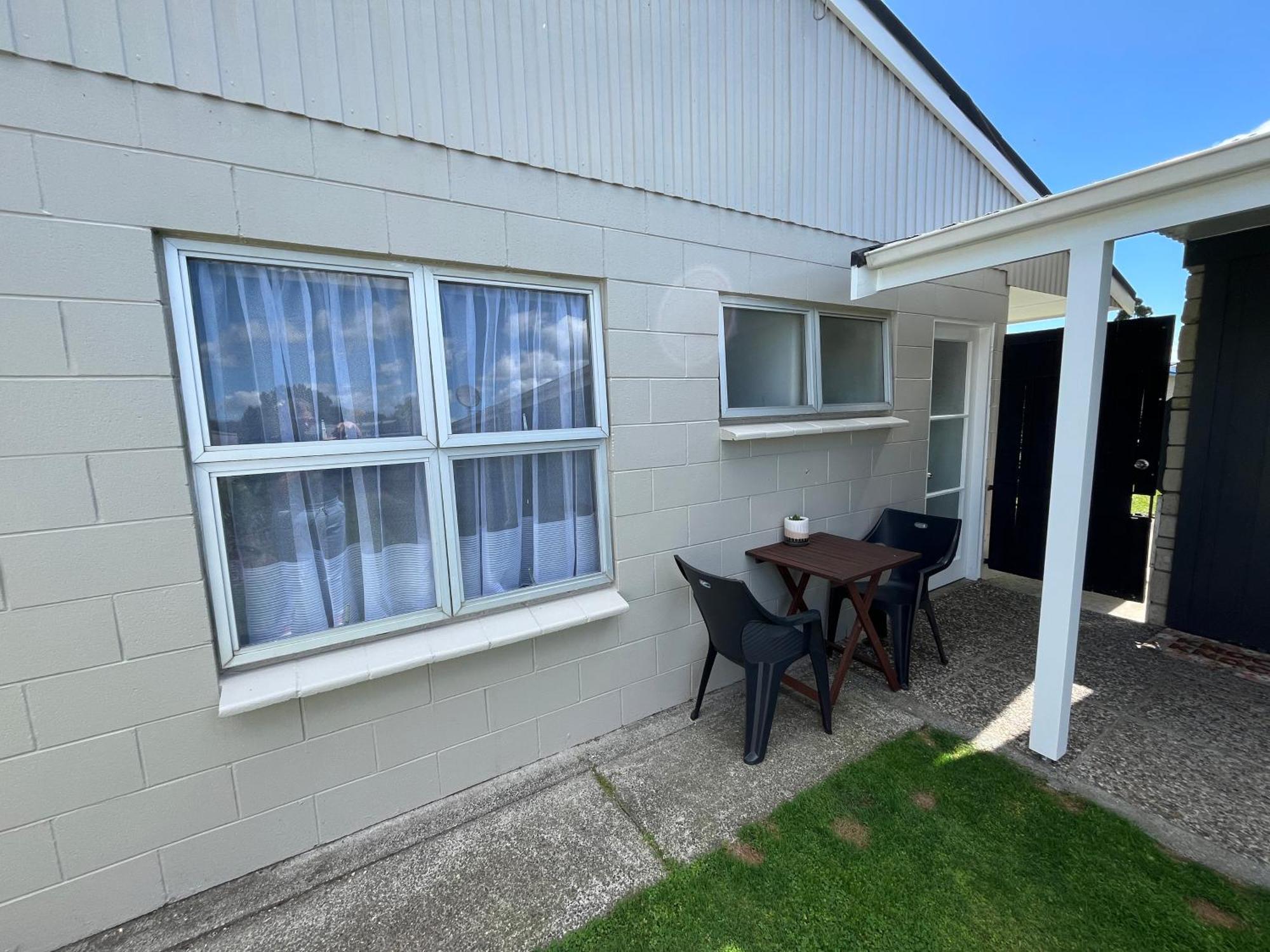 House Of Somer Matamata Exterior foto