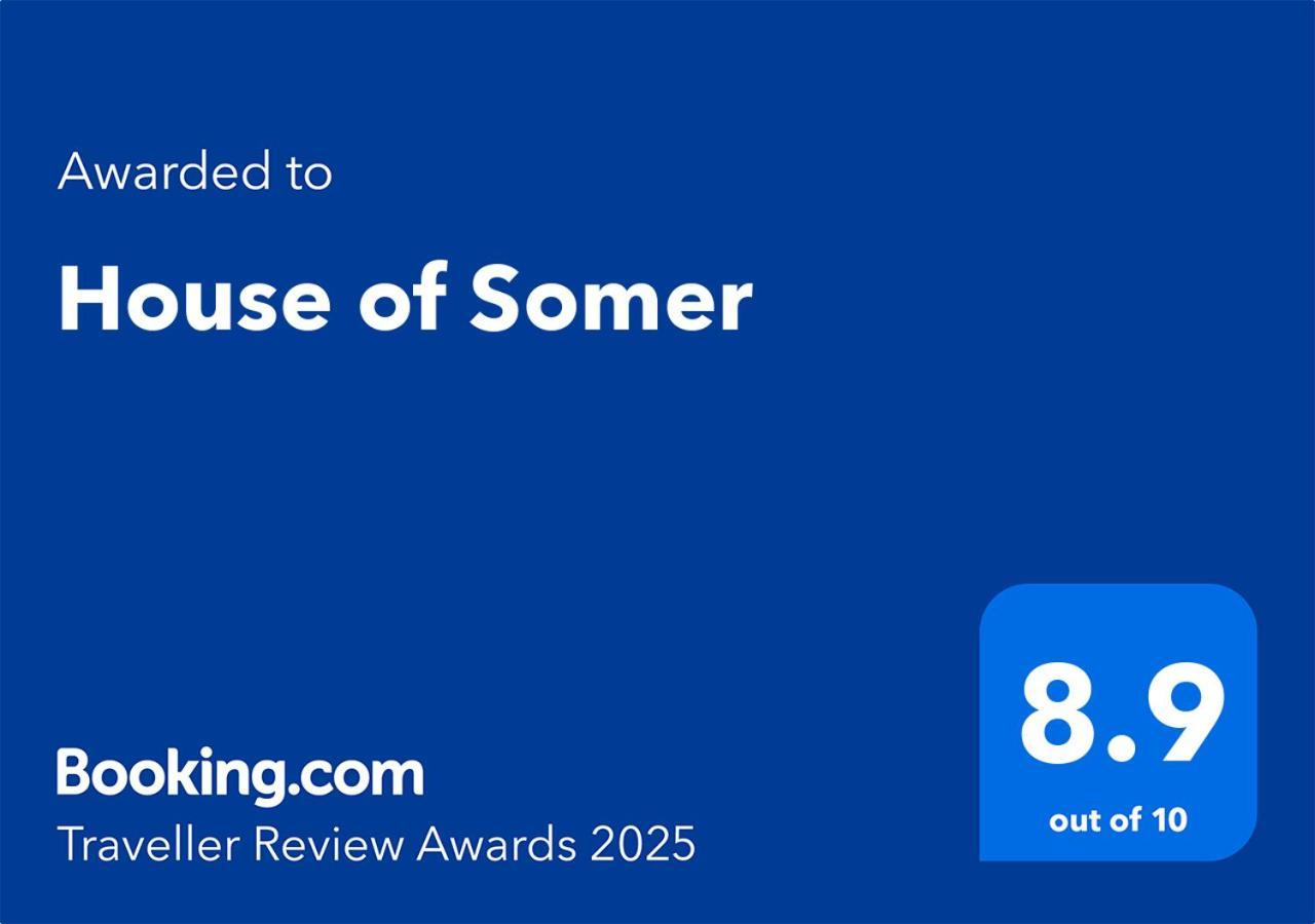 House Of Somer Matamata Exterior foto